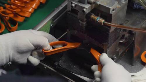 Powstała w 1649 marka Fiskars w tym roku świętuje swoje 375. urodziny